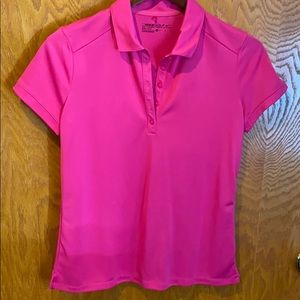 Nike Golf Polo